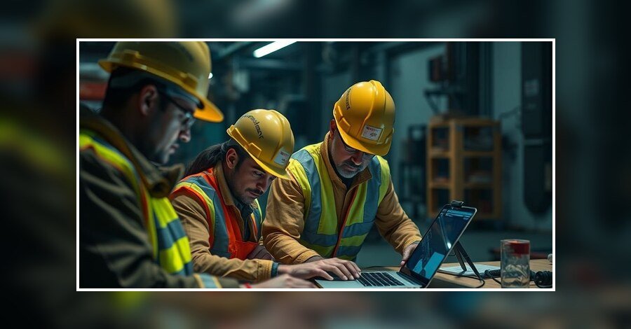 Online Daily Talks: Safety Doesn't Stop Just Because the Team Is Spread Out