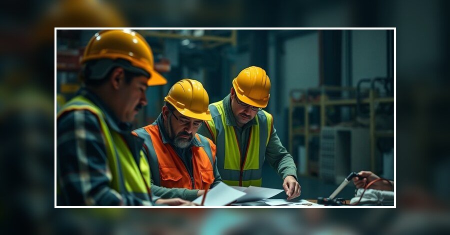 Occupational Health and Safety Daily Talks: The Foundation of Everything Starts With a Short Conversation