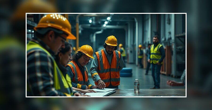 Establishment Safety Daily Talks: Every Type of Place Needs Different Care