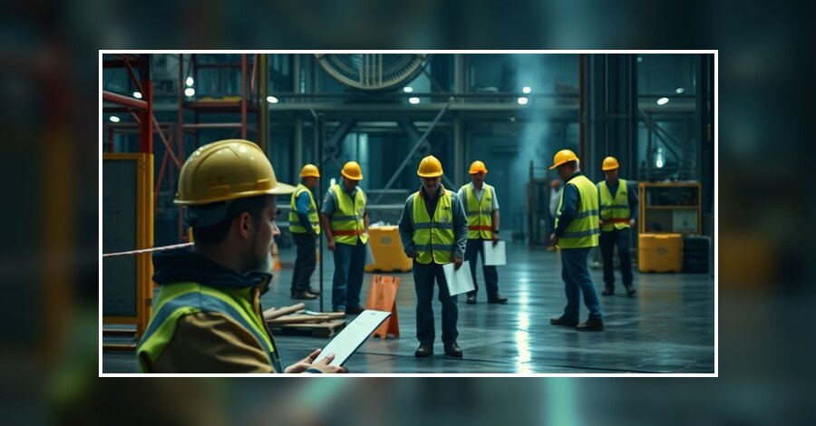 Daily Talks and Environmental Management Systems: When Safety and Environment Speak the Same Language