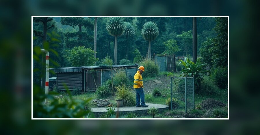 Daily Talks on Environmental Solutions: Solving the Real Problem, Not Just Its Visible Part