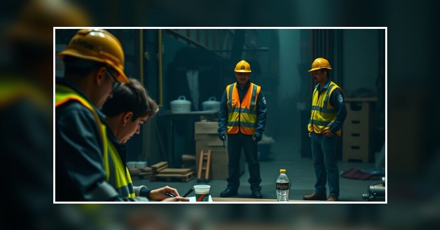 Daily Talks on Safe and Healthy Work: Small Conversations, Big Everyday Impact
