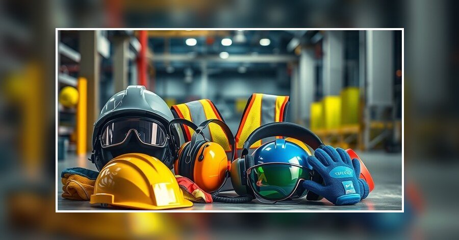 Collective Protection: The Safeguard That Works Even If Someone Forgets Their PPE