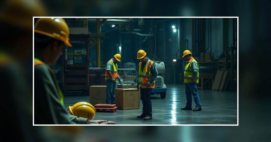 Safety Actions: Turning Good Intentions Into Concrete Practice