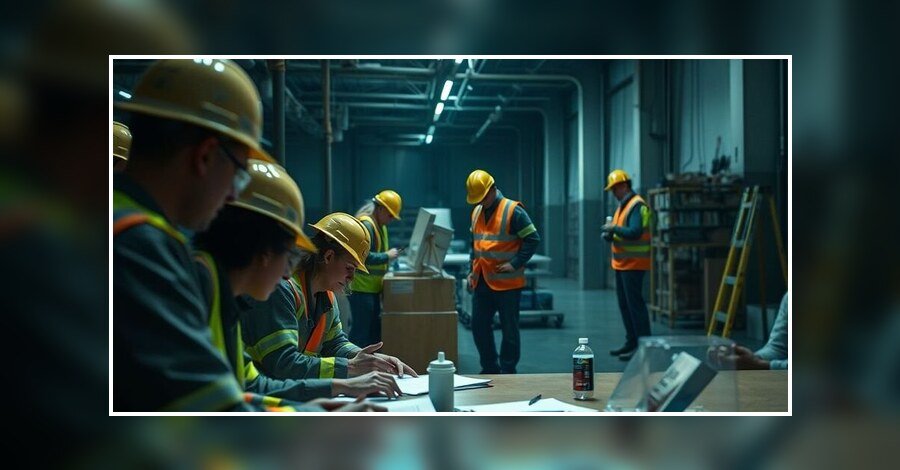 Professional Development: Standing Still Is the Biggest Risk in Safety Work