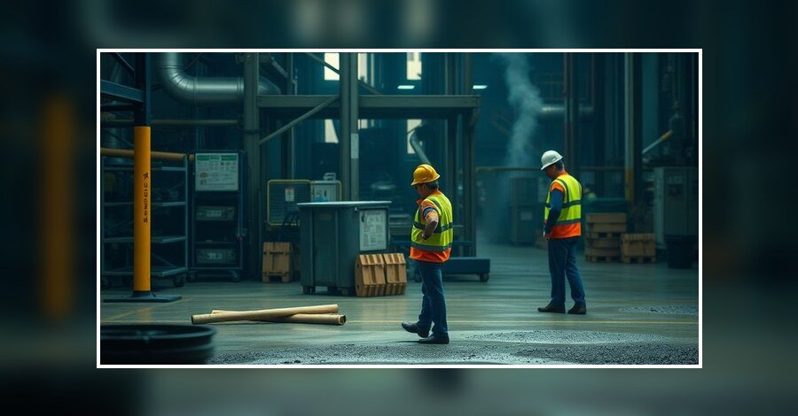 Caring for the Environment: Small Attitudes That Make a Difference at Work Every Day