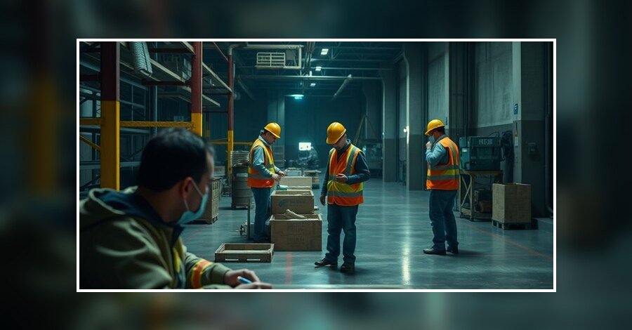 Labor Rights: What Guarantees Work Is Fair