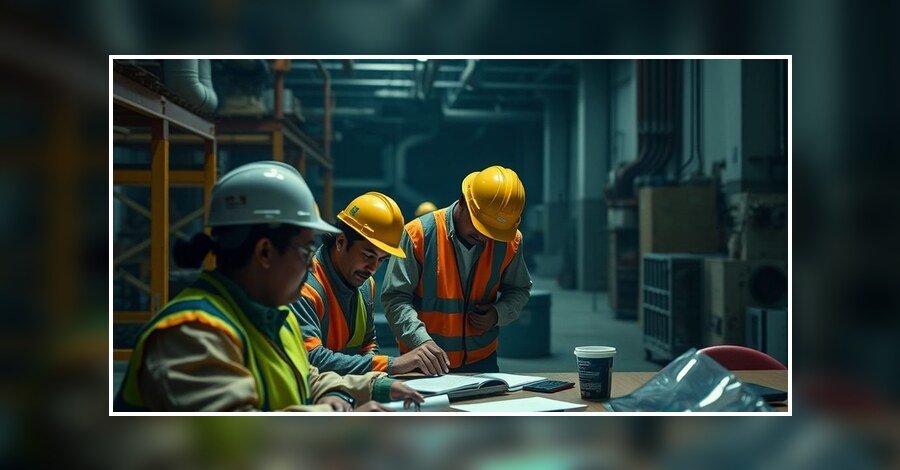 Occupational Diseases: The Problem the Job Can Cause Without Anyone Noticing