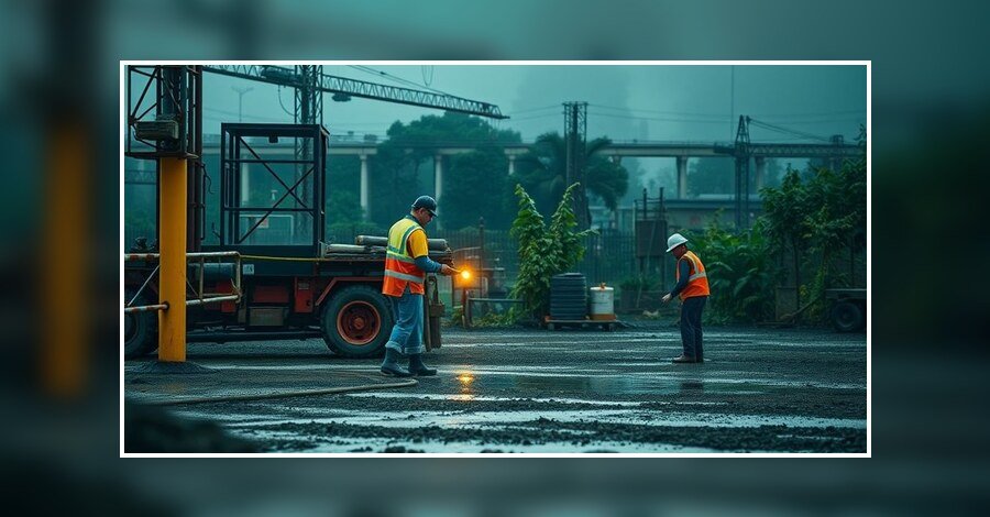 Environmental Enforcement: The Agency That Turns the Promise Into Practice