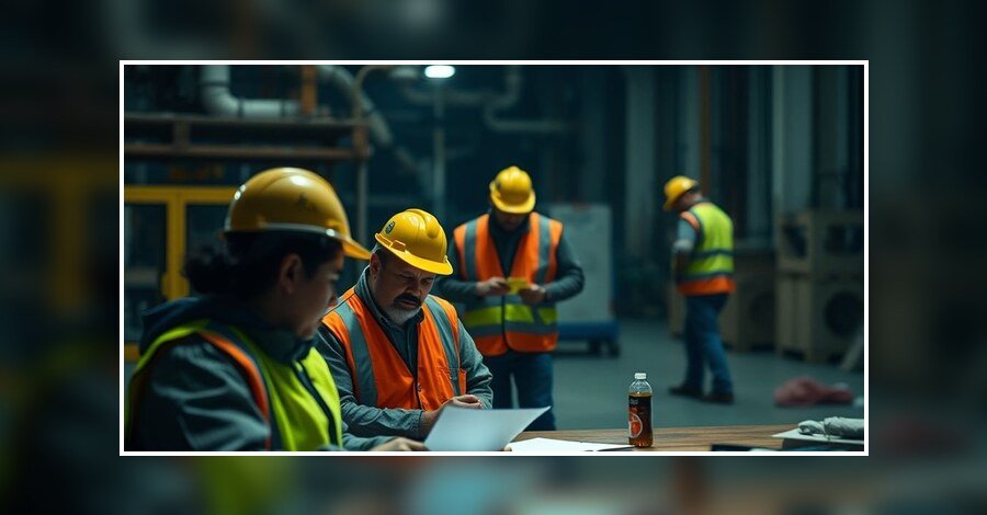 Safety Training: Training for Real, Not Just Checking a Box