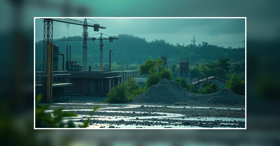 Environmental Impact: Understanding the Effect Before It Fully Happens