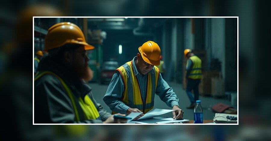 Labor Forensic Assessments: When an Expert Needs to Say What Really Happened