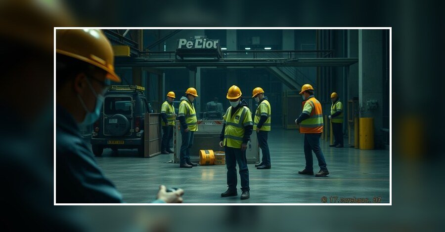 Labor Reform: What Changed (and What Stayed the Same) in Workplace Safety
