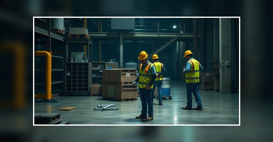 Safety Rules: They Exist for a Reason, Not for Bureaucracy