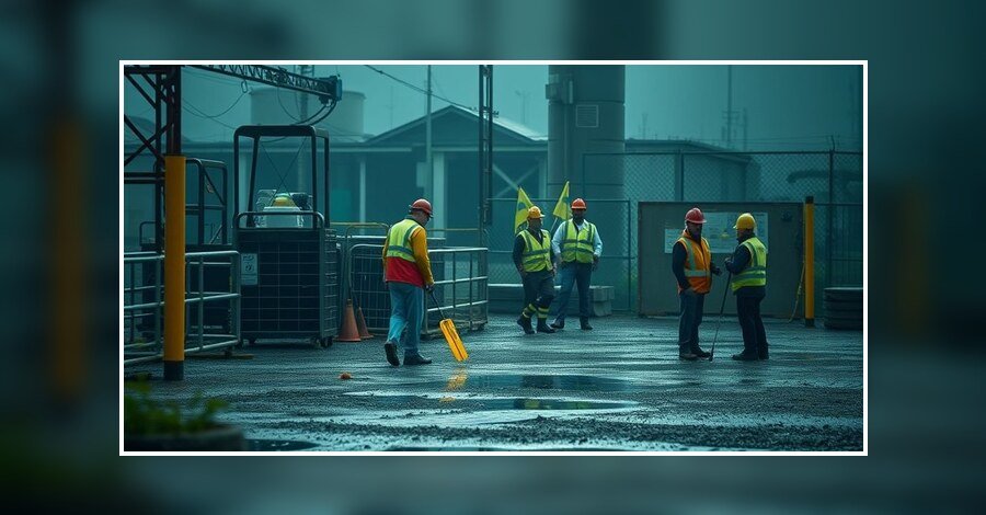 Environmental Regulation: The Rules Protecting the Environment and Those Who Work In It