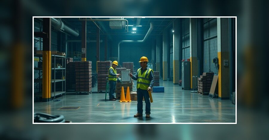Environmental Requirements: The Rules That Keep a Company From Harming Its Surroundings