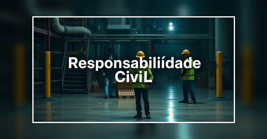 Civil Liability: Who Pays the Bill When an Accident Happens