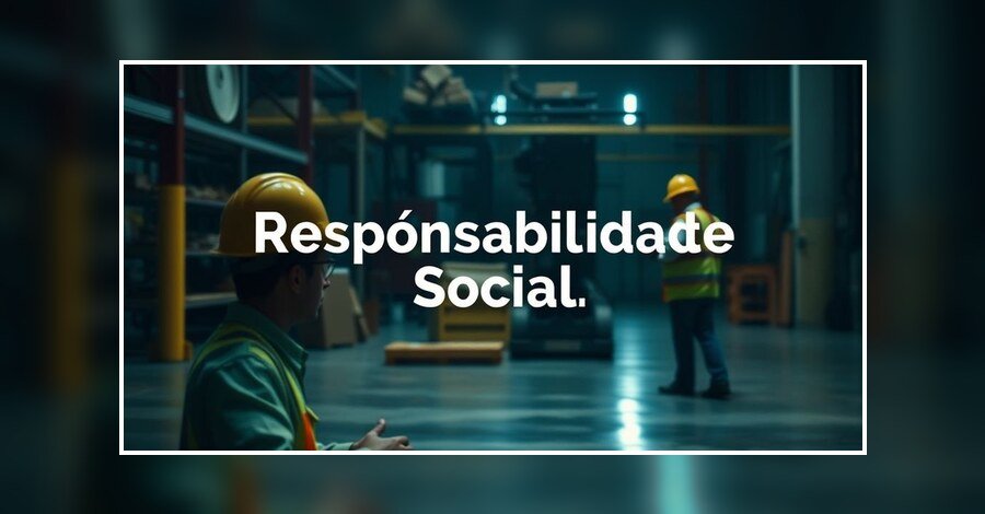Social Responsibility: Doing the Right Thing Even When No One's Checking