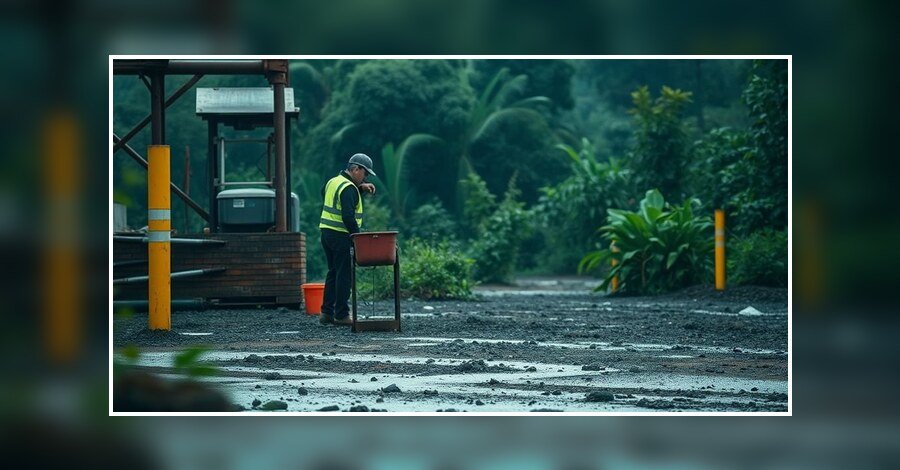 Environmental Risk: The Danger That Doesn't Always Show Up Right Away