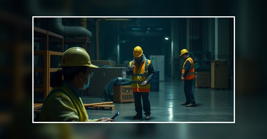 Health and Safety: The Foundation of Everything a Company Does