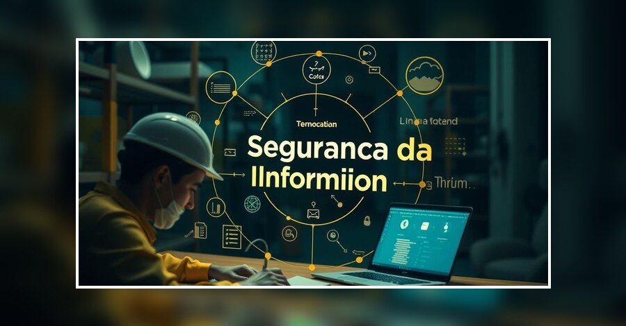 Information Security: Protecting Data Is Also Protecting People