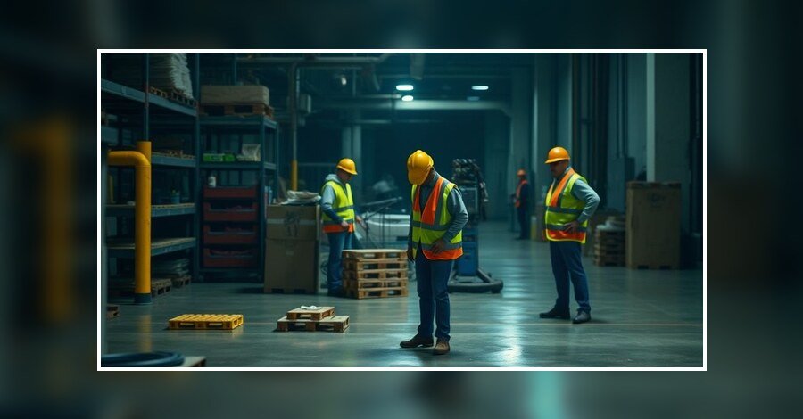 Occupational Safety: A Field That Brings Several Areas Together for One Goal