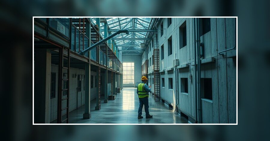 Building Safety: A Safe Building Starts Long Before Opening Day
