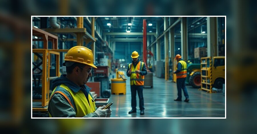 Industrial Safety: Where the Risk Is Bigger, Care Needs to Be Bigger Too