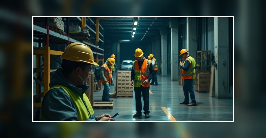 Service Sector Safety: Every Type of Service Has Its Own Risk