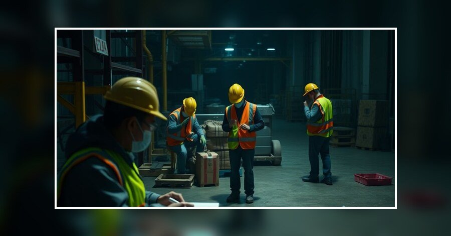 Retail Safety: Protecting Both Sellers and Buyers